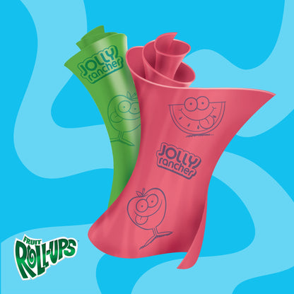 Betty Crocker Jolly Rancher Fruit Snacks Variety Pack
