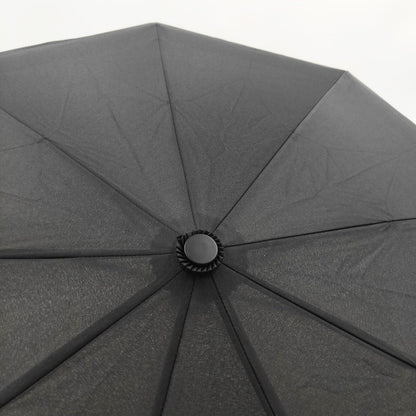 Automatic Open/Close Windproof Travel Umbrella