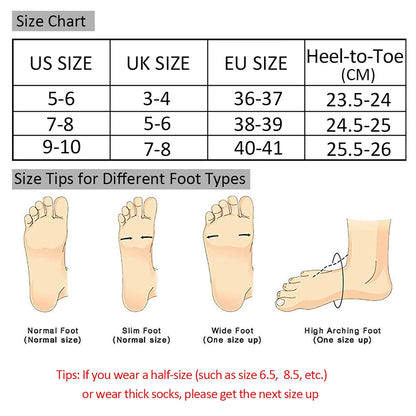 Parlovable Women's Slippers Fuzzy Warm Comfy Faux Fur Slip-on Fluffy Bedroom House Shoes Memory Foam Suede Cozy Plush Breathable Anti-Slip Indoor & Outdoor Winter Dark Grey 7-8