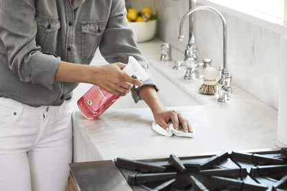 Method Plant-Based All-Purpose Cleaner, Lime Sea Salt