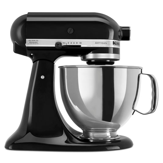 KitchenAid 5 Quart Tilt Head Stand Mixer
