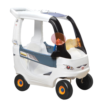 Little Tikes Adventure Rover Ride-On Toy for Kids
