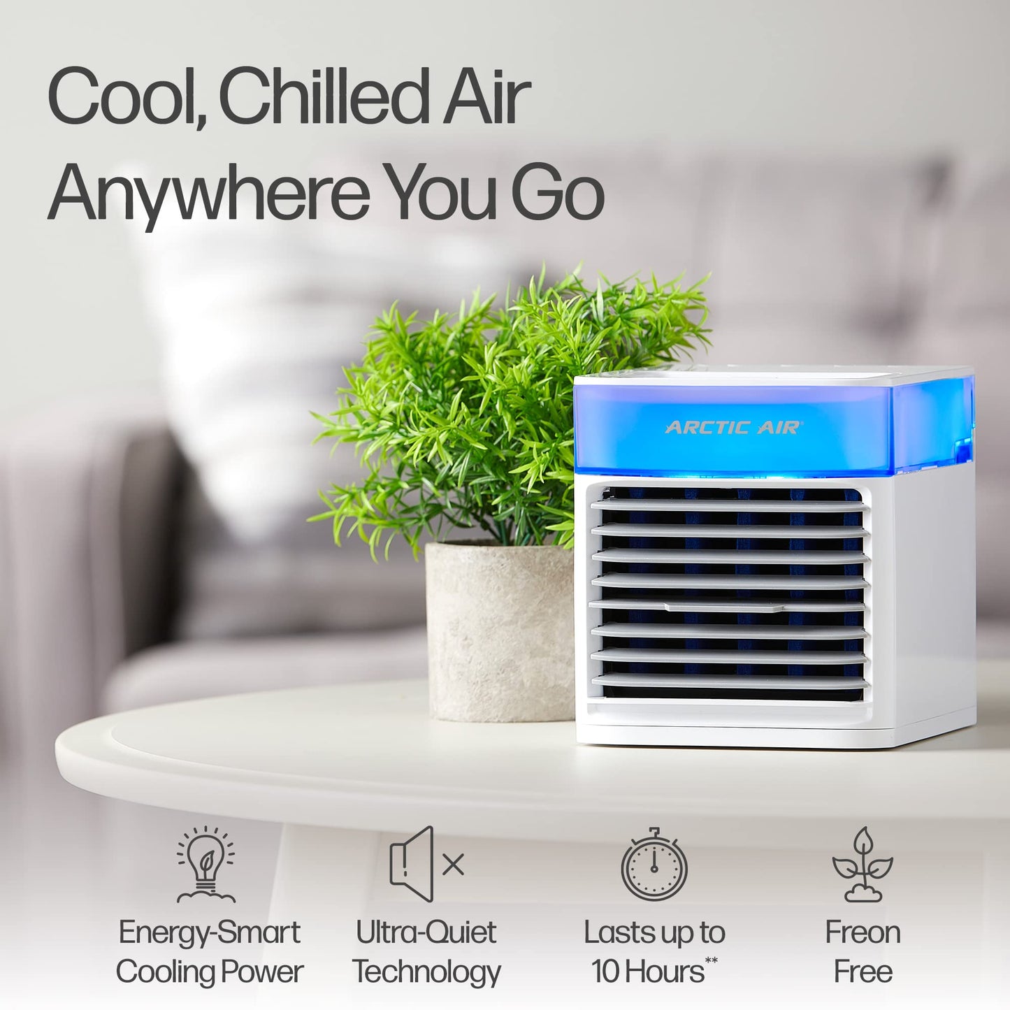 Arctic Air Portable Evaporative Air Cooler