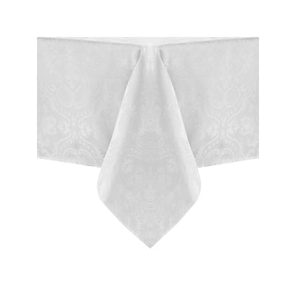 Waterproof Stain-Resistant Tablecloth by Elrene 60" x 84"