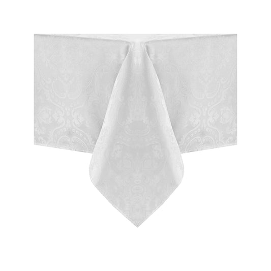 Waterproof Stain-Resistant Tablecloth by Elrene 60" x 84"