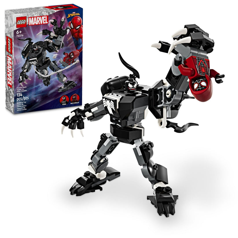 LEGO Marvel Venom
ONLY $6.71 