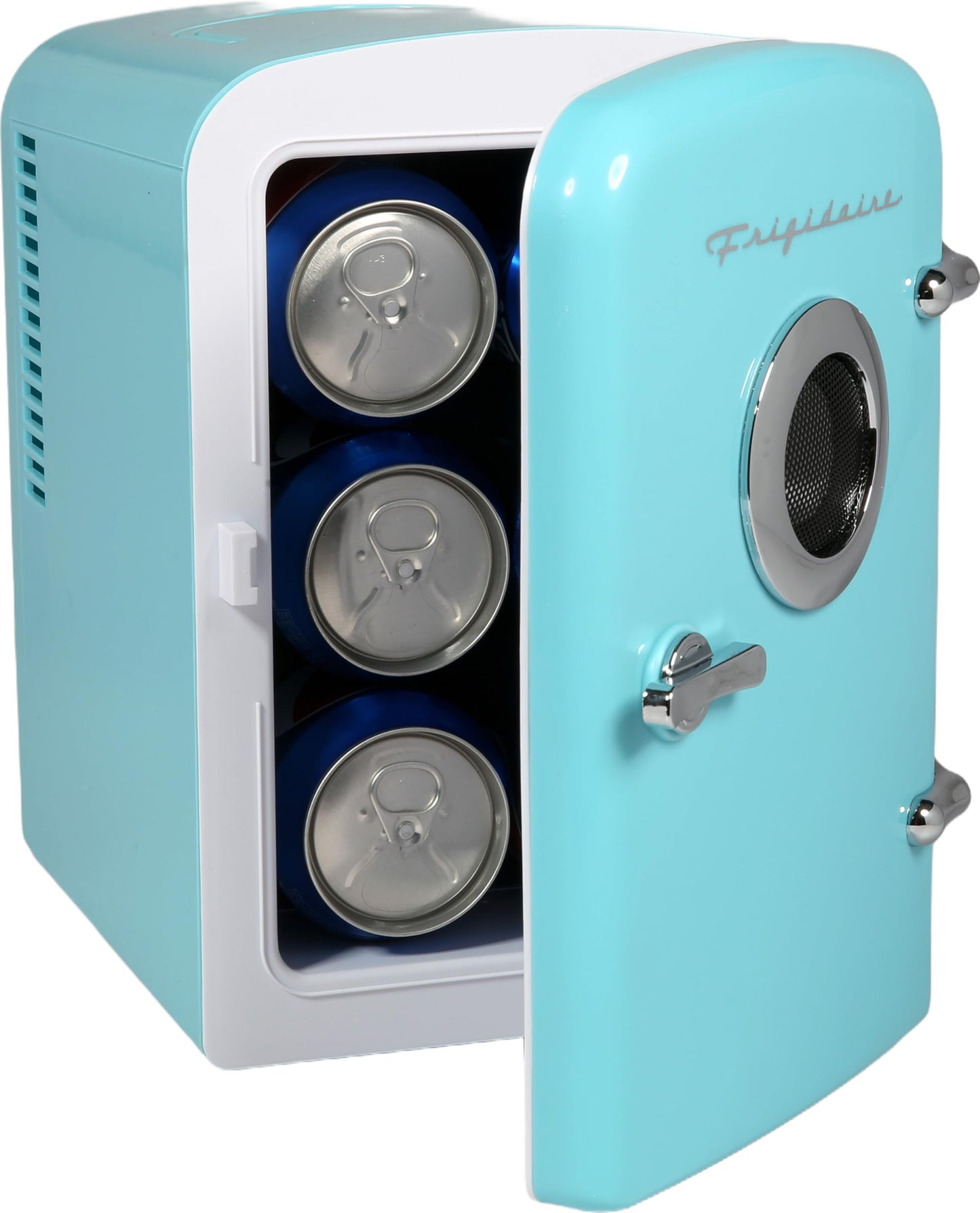 Frigidaire Mini Portable Personal Fridge 4L