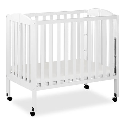 Dream On Me 3-in-1 Portable Folding Crib
