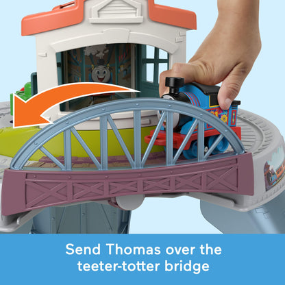 Thomas & Friends My First Train Table for Toddlers