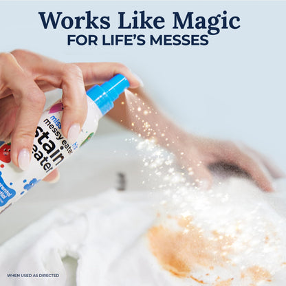 Miss Mouth's Stain Treater Spray 3-Pack