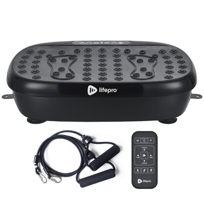 LifePro Vibration Plate for Muscle Toning & Recovery