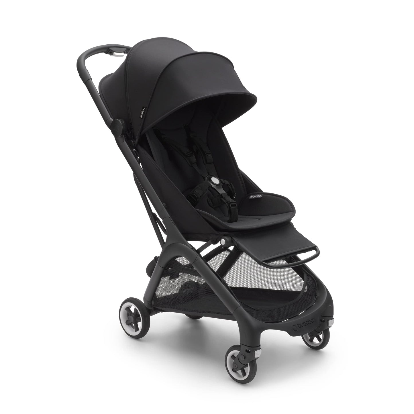 Bugaboo Butterfly Ultra-Compact Travel Stroller