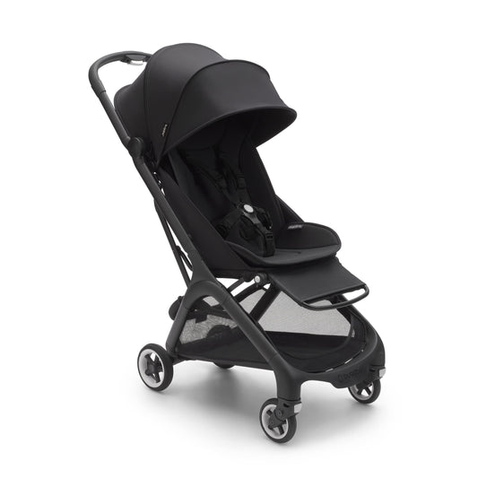 Bugaboo Butterfly Ultra-Compact Travel Stroller