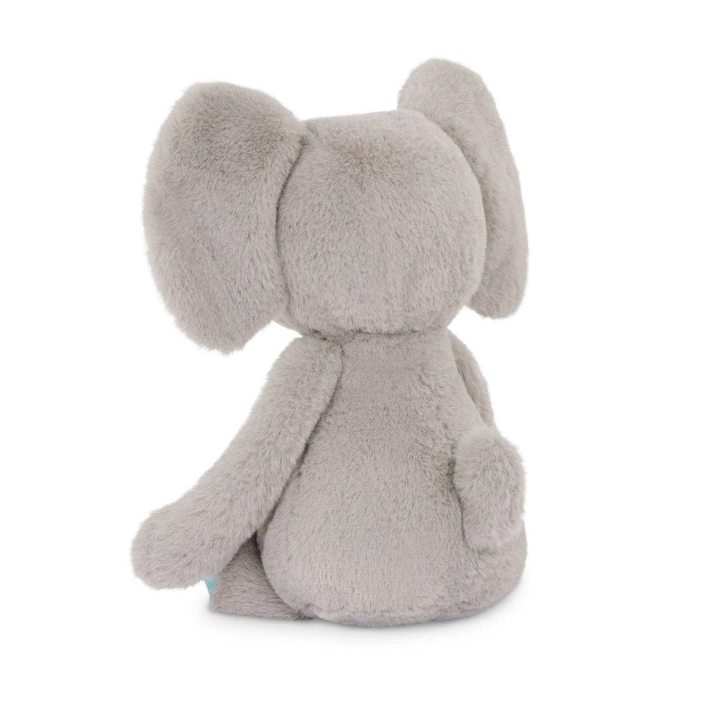 B. Softies Plush Elephant Stuffed Animal Toy