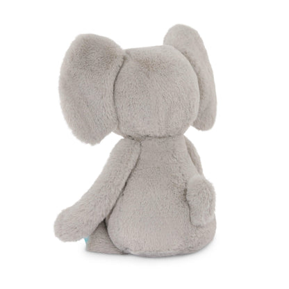 B. Softies Plush Elephant Stuffed Animal Toy