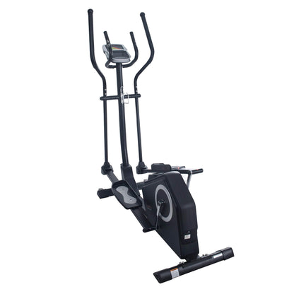 Sunny Health Elliptical Trainer - Programmable Cardio