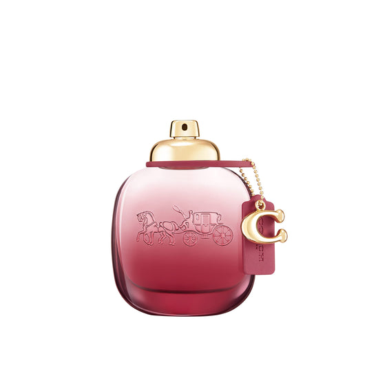 Coach Wild Rose Eau de Parfum 3.0 fl. oz.