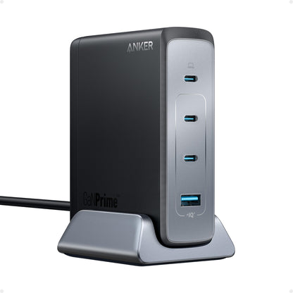 240W Anker USB C 4-Port Fast Charger