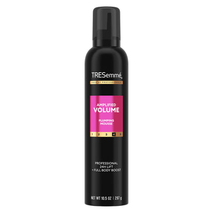 TRESemmé Plumping Mousse for Volume Boost