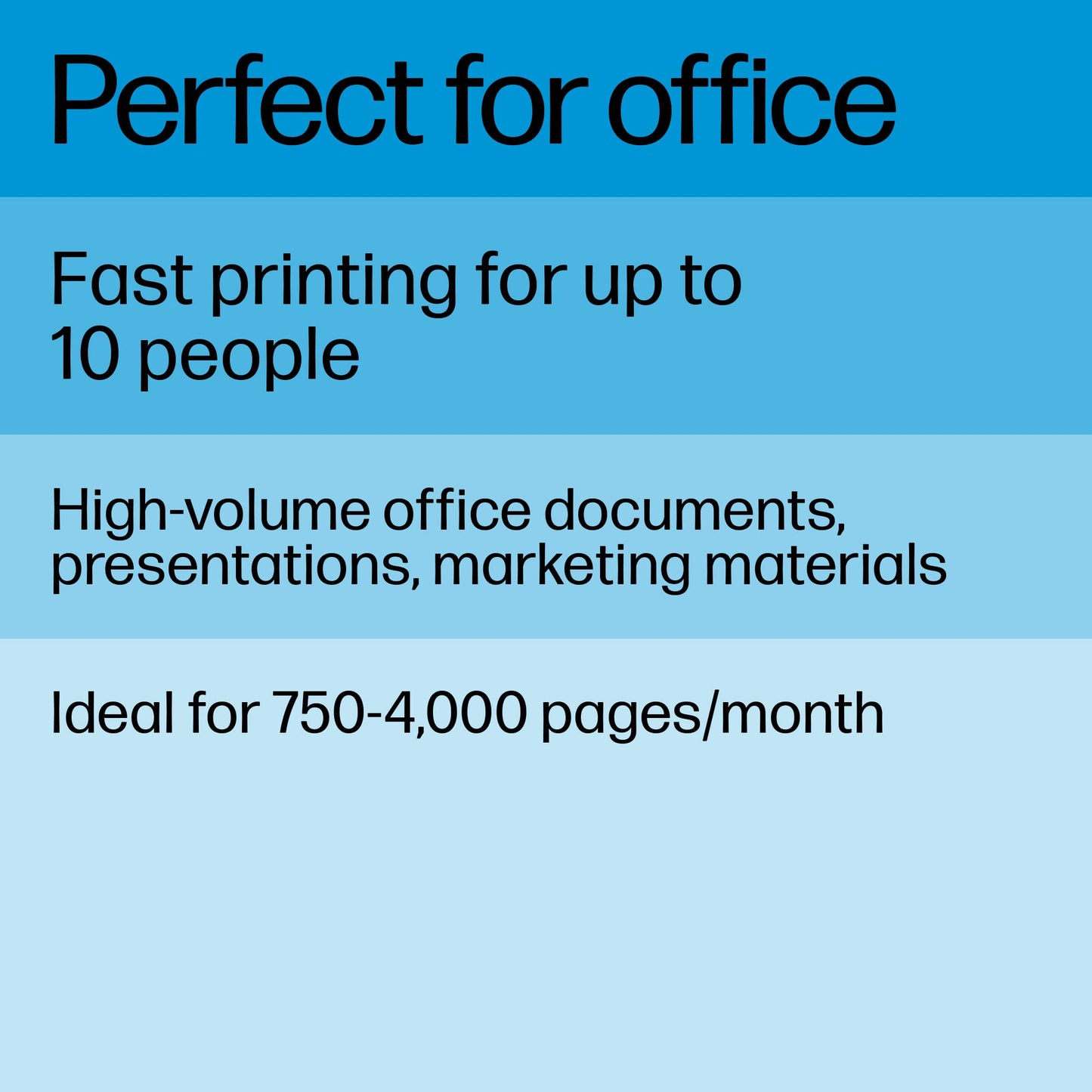 HP LaserJet M209dw Wireless Printer, Print, Fast speeds, Easy setup, Mobile printing,Best-for-small teams