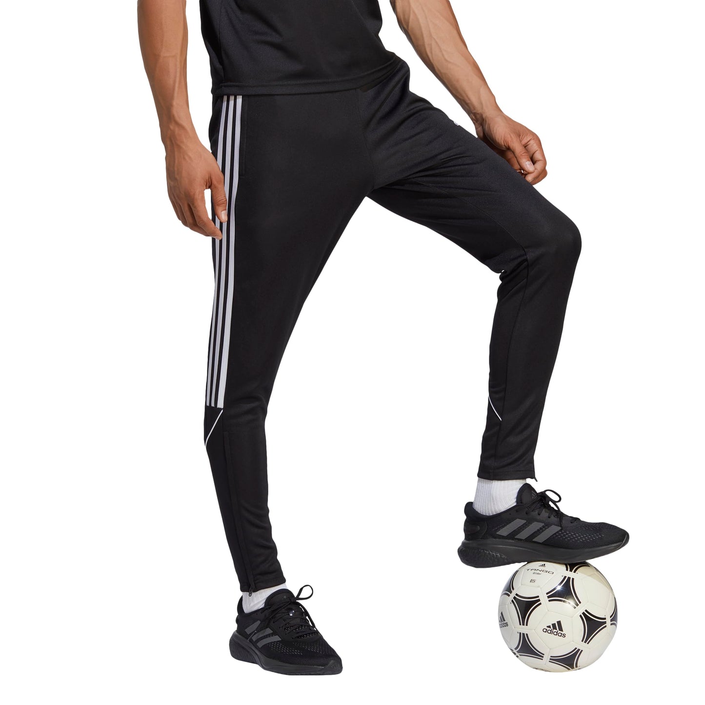 adidas Men's Tiro 23 League Pants, Small