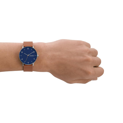 Skagen Men's Riis Quartz Watch