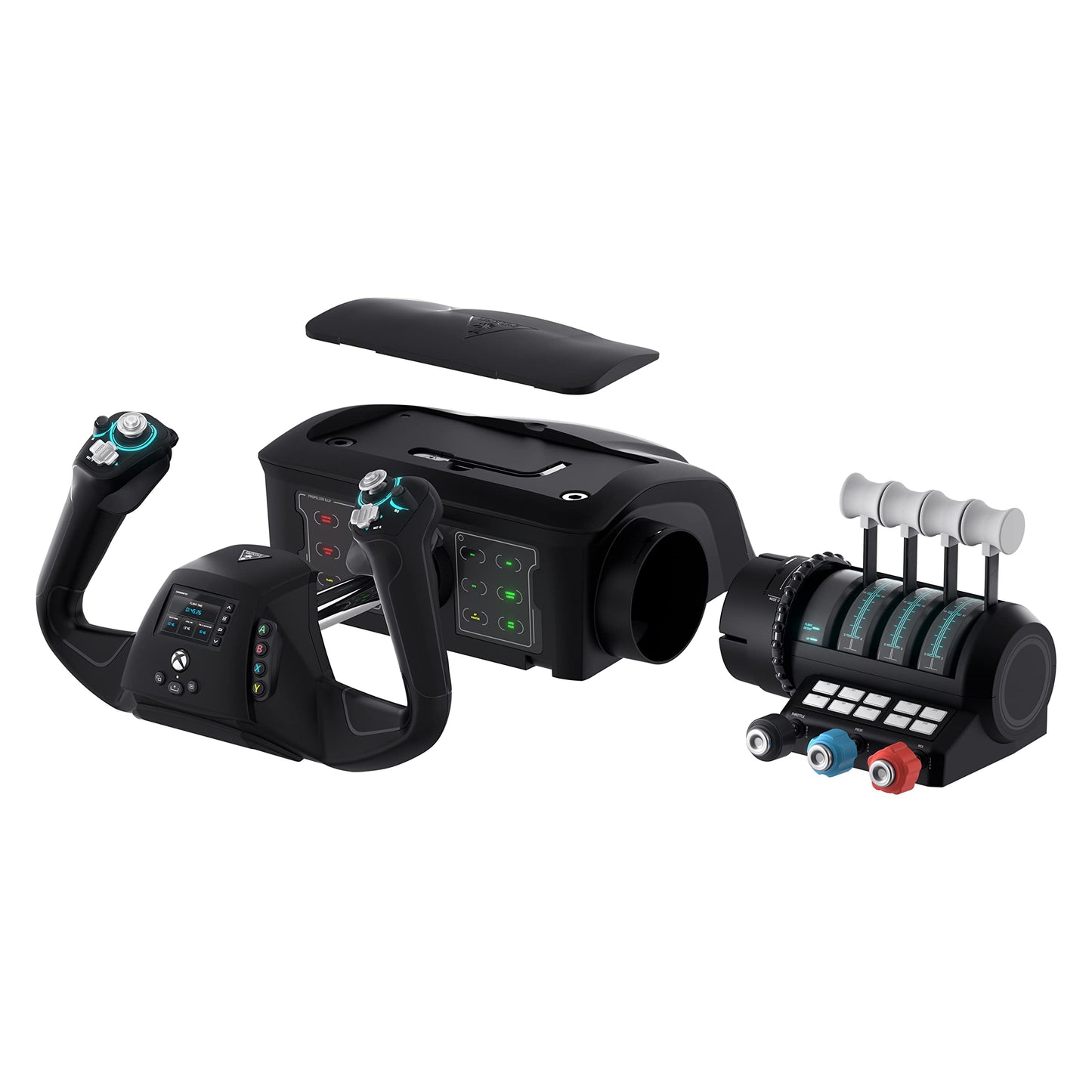 Turtle Beach VelocityOne Flight Control System