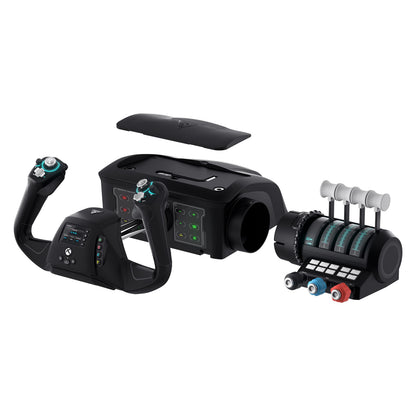 Turtle Beach VelocityOne Flight Control System