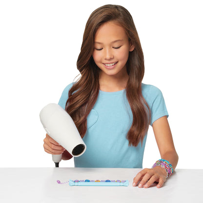 Shrink Magic Candy Shop Bracelet Kit for Kids