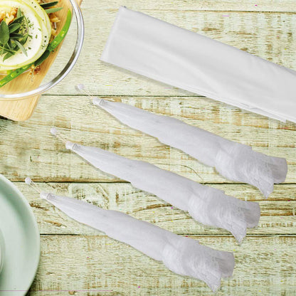 Inflatable Serving Bar with Mesh Food Umbrellas