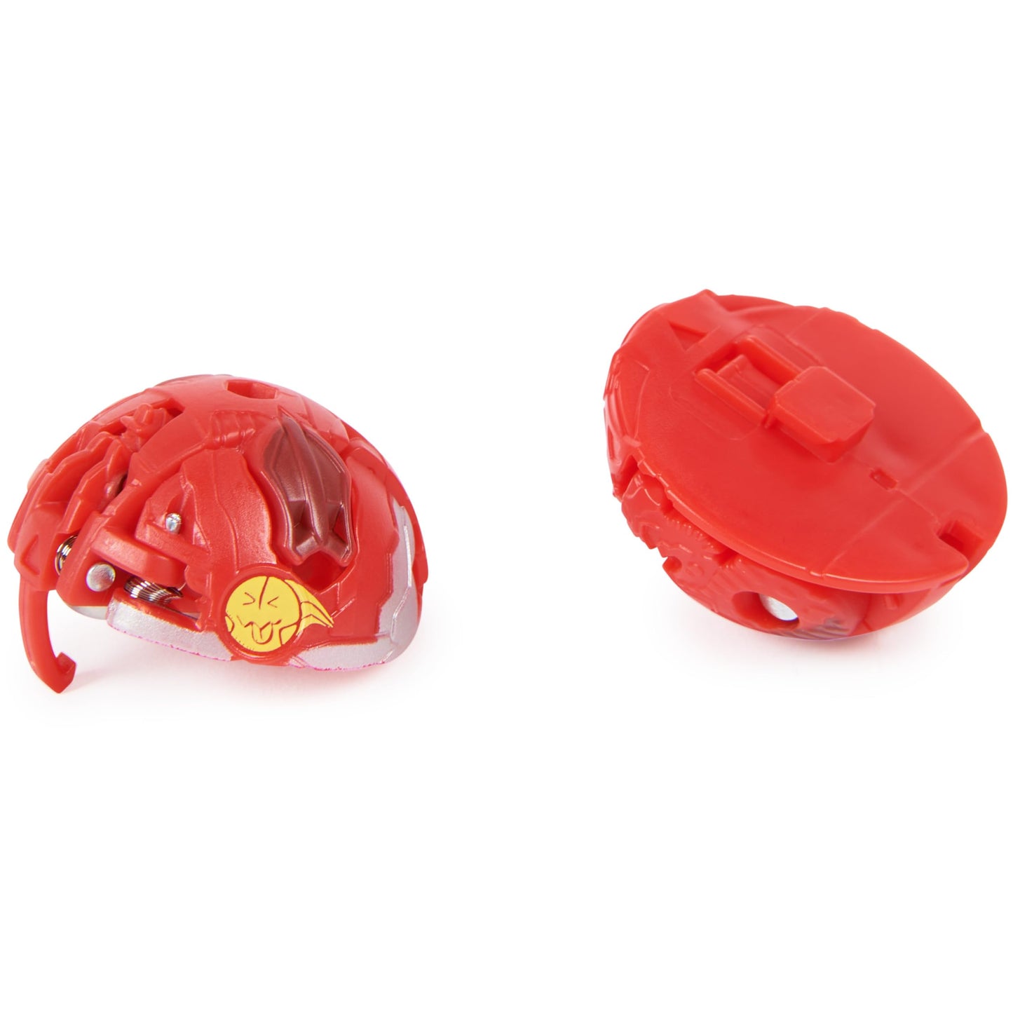Bakugan Training Set with Titanium Dragonoid Figures