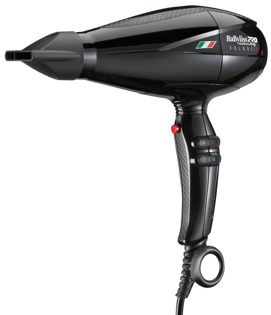 BaBylissPRO Nano Titanium 2000W Hair Dryer