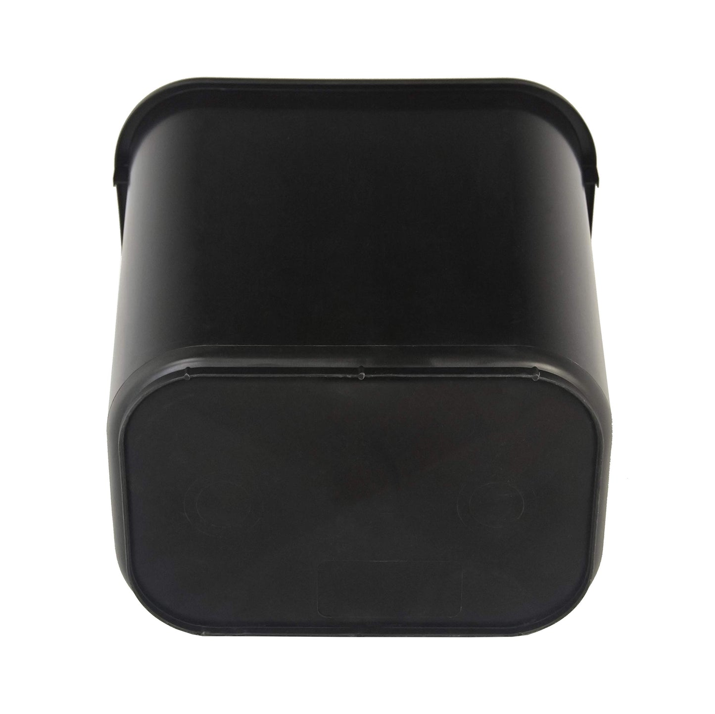 Amazon Basics 10 Gallon Rectangular Trash Can