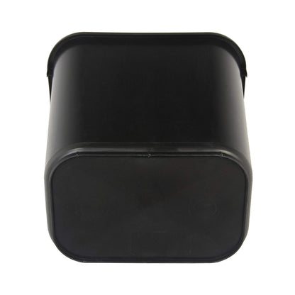 Amazon Basics 10 Gallon Rectangular Trash Can
