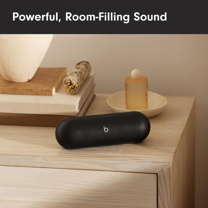 Beats Portable Bluetooth Speaker with 24H Battery