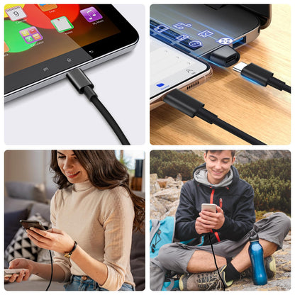 Kobilar USB C to USB C Fast Charging Cable