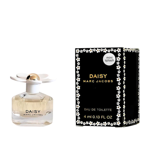Marc Jacobs Daisy Mini Perfume for Women 0.13 oz