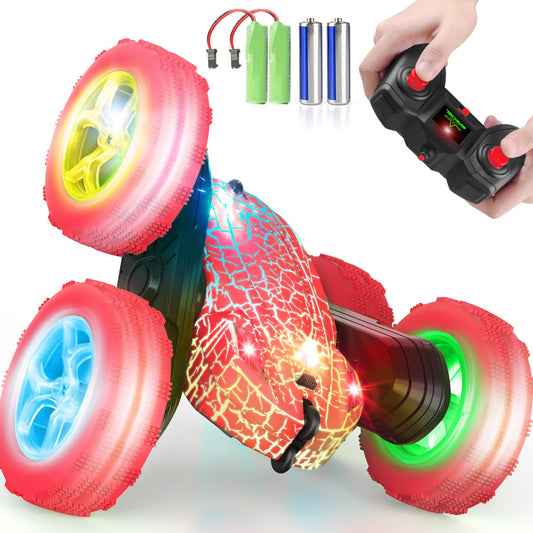 ORRENTE 4WD Remote Control Monster Truck