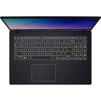 ASUS 15.6" FHD Laptop, Intel Quad Core