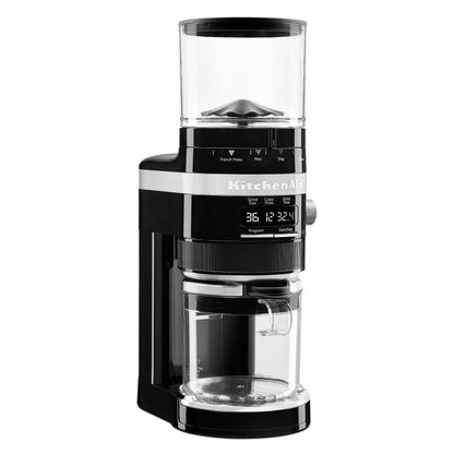 10 Oz KitchenAid Burr Coffee Grinder