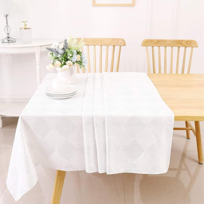 Rectangle Velvet Tablecloth by Majestic Giftware