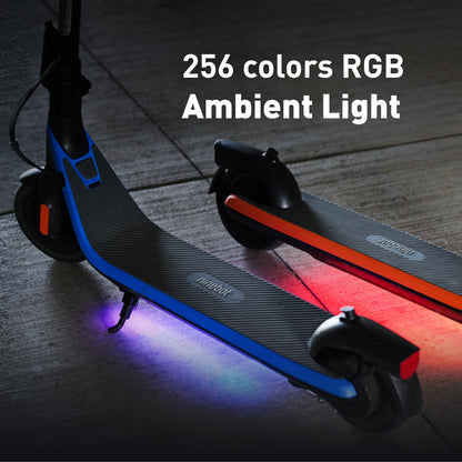 Segway eKickScooter Pro for Teens 9+