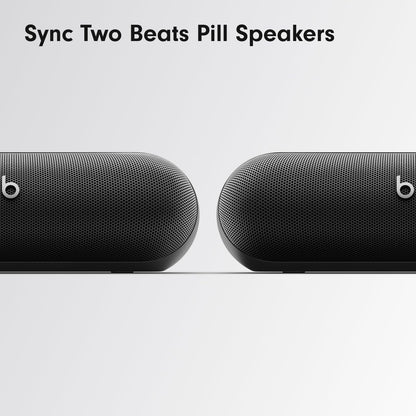 Beats Portable Bluetooth Speaker with 24H Battery