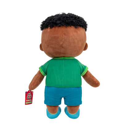 CoComelon My Buddy JJ Plush Toy - 22 Inch