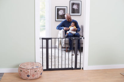 Safety 1st Easy Install Baby Gate for Doorways