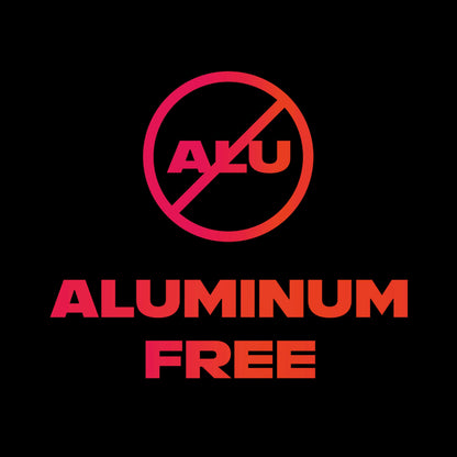 AXE Cherry Spritz Aluminum Free Body Spray