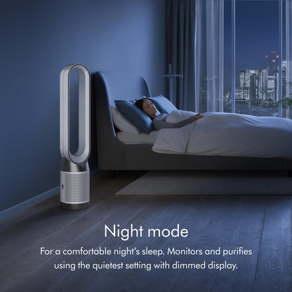Dyson Purifier Cool™ Fan - Air Purifier