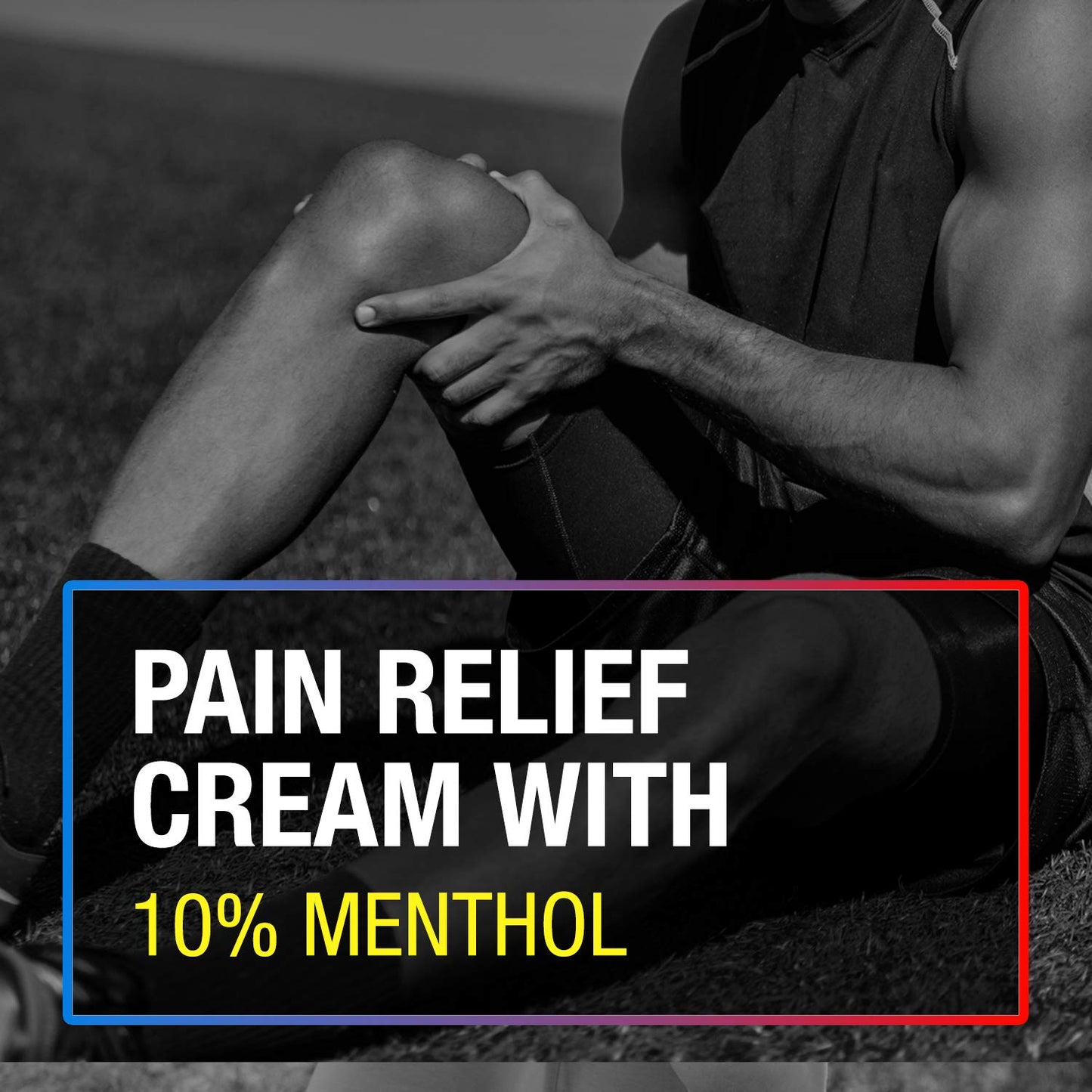 Icy Hot Pain Relief Cream 3 oz Instant Relief