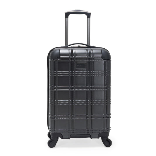 20-Inch Ben Sherman Hardside Spinner Luggage