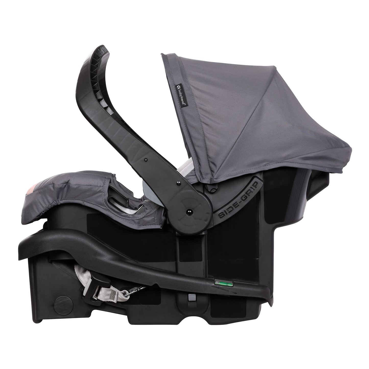 Baby Trend Jogger Travel System with Infant Car Seat